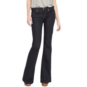 J Brand flare jeans